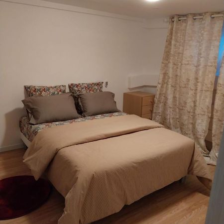 사비니 쉬르 오르주 Zoe 1 B&B 외부 사진