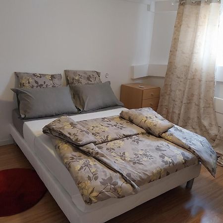 사비니 쉬르 오르주 Zoe 1 B&B 외부 사진