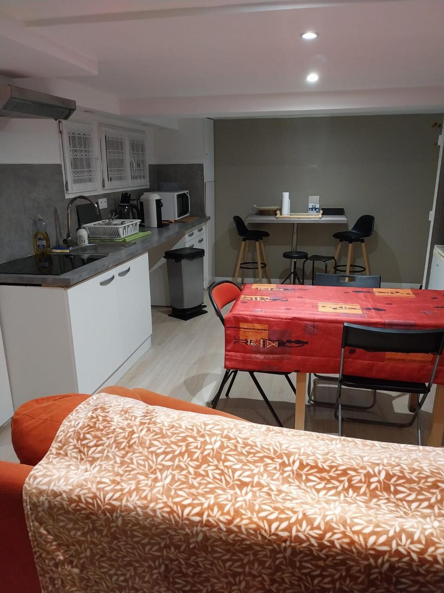 사비니 쉬르 오르주 Zoe 1 B&B 외부 사진